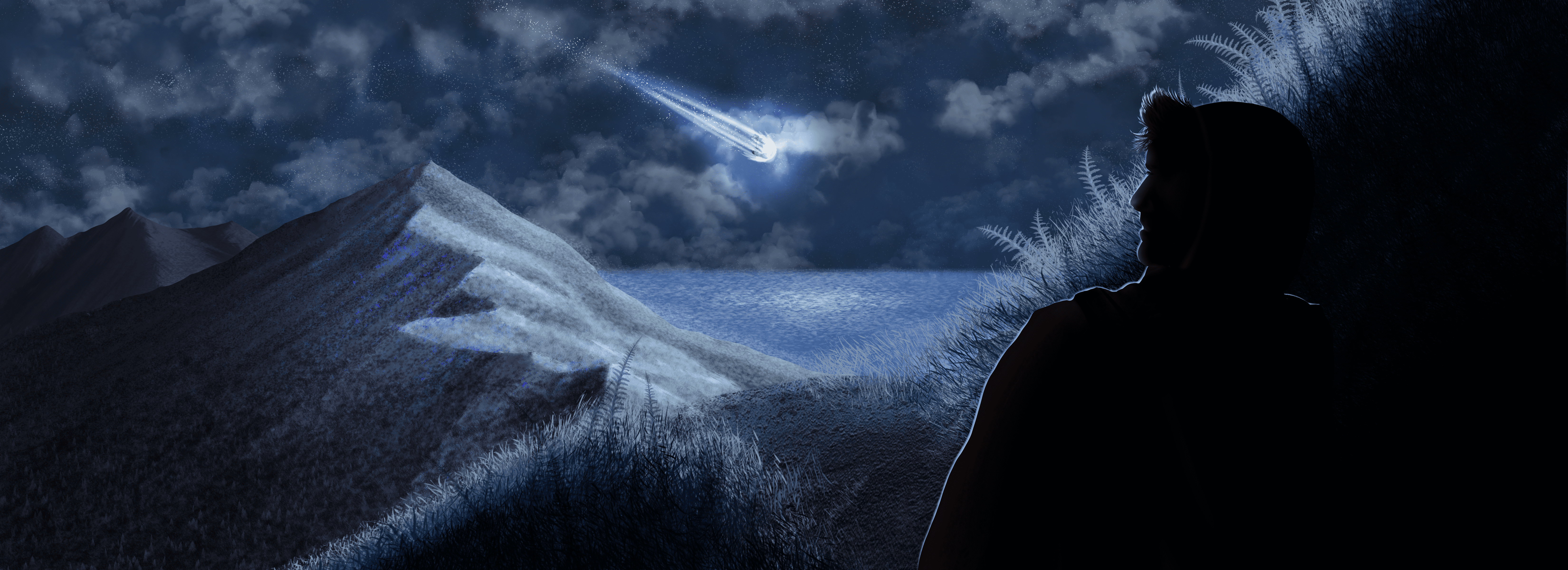 Asteroid Dreams