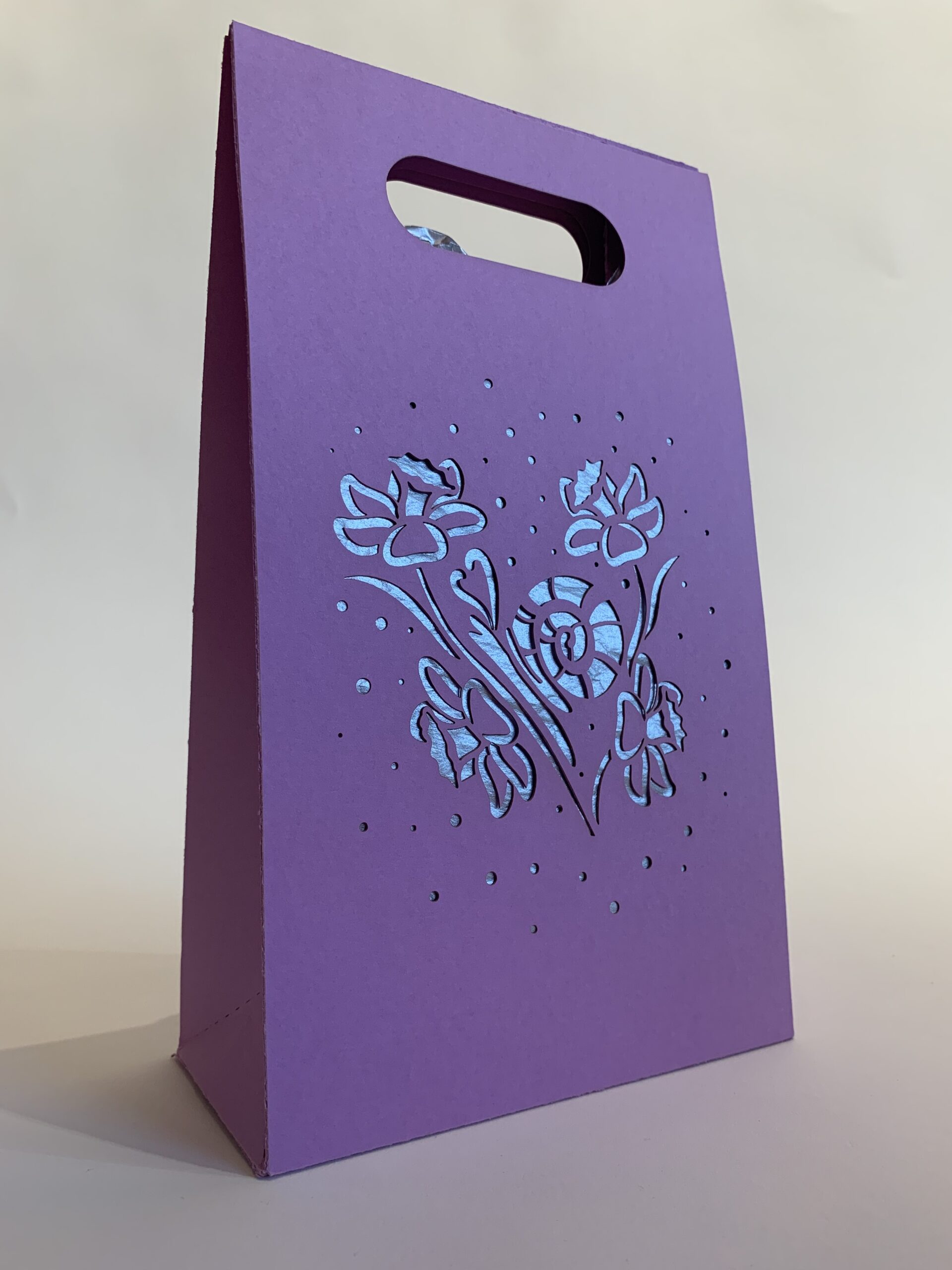 Spring Giftbag