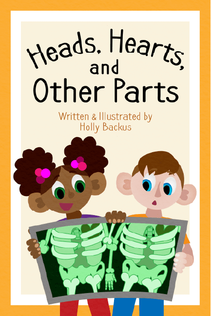 Heads, Hearts, and Other Parts